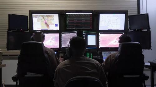 The Proof Is Out There Season 1 Episode 6 - Weeping Mary and the Montana Alien