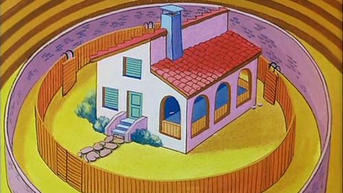 Mort & Phil Season 1 Episode 7 - The Bribery Case