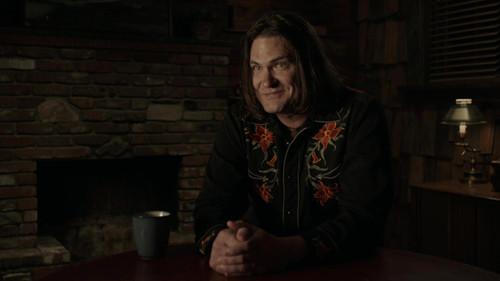 Sasquatch Season 1 Episode 1 - Grabbing at Smoke