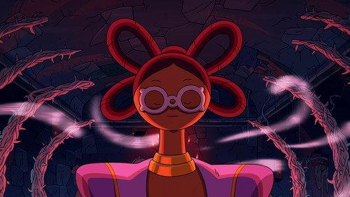 Adventure Time: Distant Lands Season 1 Episode 4 - Wizard City
