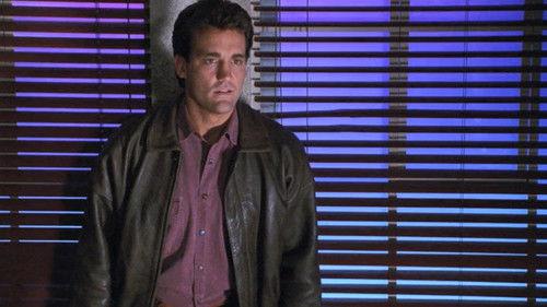 The Flash Season 1 Episode 20 - Good Night, Central City