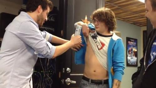 RT Life Season 3 Episode 1 - New Year Nipples