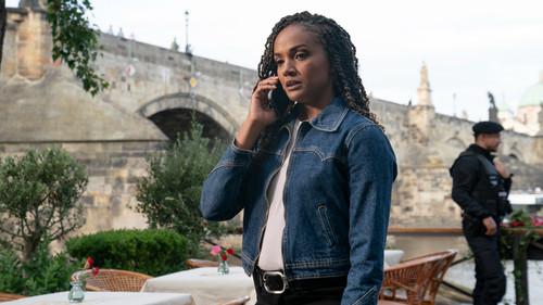 The Rookie Season 8 Episode 1 - Czech Mate