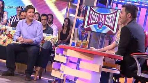 Todo va bien Season 1 Episode 25 - Episode 25