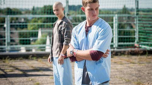 The Red Band Society Season 2 Episode 9 - Versprechen