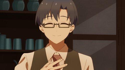 My Deer Friend Nokotan Season 1 Episode 7 - DeerColle, Streaming, Hospitality, and Such