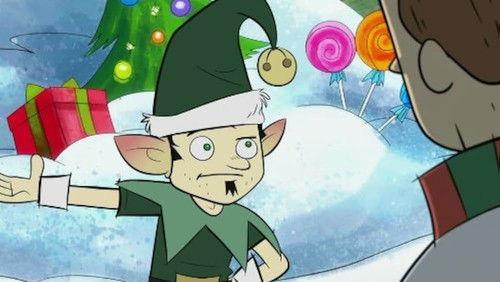 Dan Vs. Season 2 Episode 2 - The Mall Santa