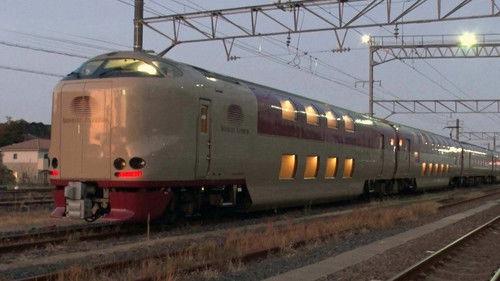 Japan Railway Journal Season 12 Episode 1 - The Return of Japan's Night Trains