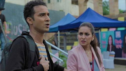 Abhay Season 2 Episode 7 - A Tougher Challenge