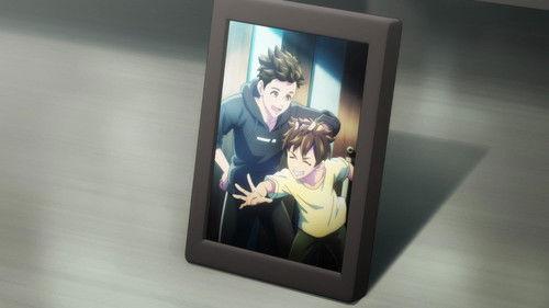 D_Cide Traumerei the Animation Season 1 Episode 11 - Recollection