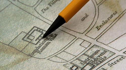 Time Team Season 17 Episode 11 - There's a Villa Here Somewhere - Litlington, Cambridgeshire