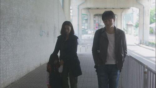 Mother Season 1 Episode 5 - The “mother” of the two