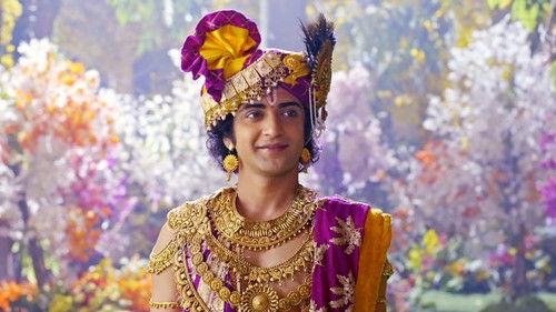 RadhaKrishn Season 2 Episode 23 - Krishna Convinces Kunti