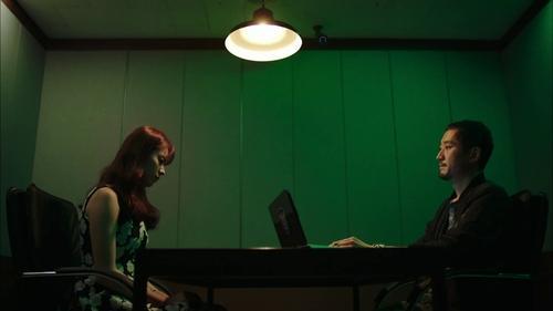 W: Two Worlds Season 1 Episode 4 - What Is This World Where You Live in?