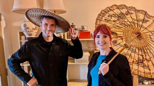 The Travelling Auctioneers Season 3 Episode 16 - A Veteran’s Gold Watch Sparks Frenzy at Auction