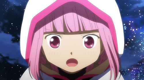 Magia Record: Puella Magi Madoka Magica Side Story Season 3 Episode 3 - How Long Do We Continue Being Magical Girls?