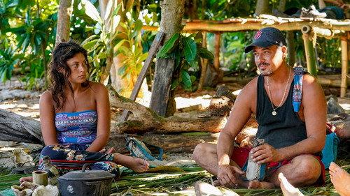 Survivor Season 40 Episode 3 - Out for Blood