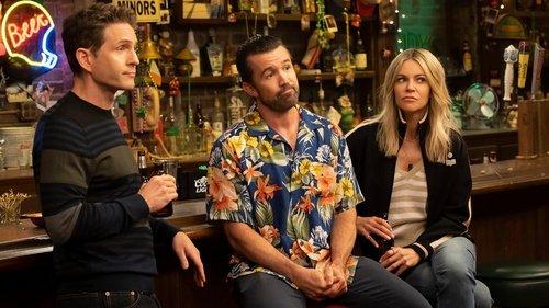 It's Always Sunny in Philadelphia Season 15 Episode 2 - The Gang Makes Lethal Weapon 7