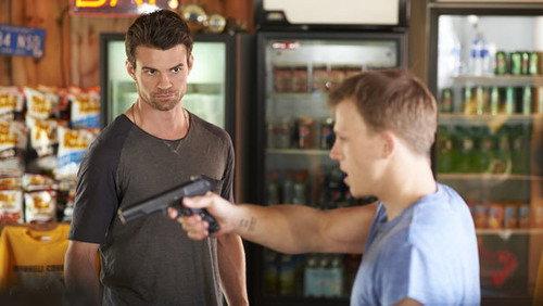 undefined Season 2 Episode 8 - Defriender