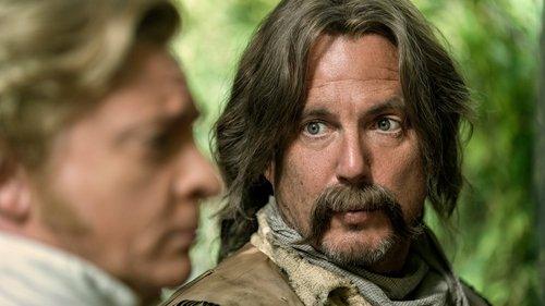 undefined Season 1 Episode 8 - We Gull Way Back