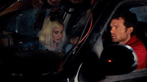 Brave New World Season 1 Episode 3 - Everybody Happy Now!