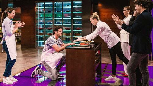 MasterChef Celebrity Season 4 Episode 3 - Episode 3