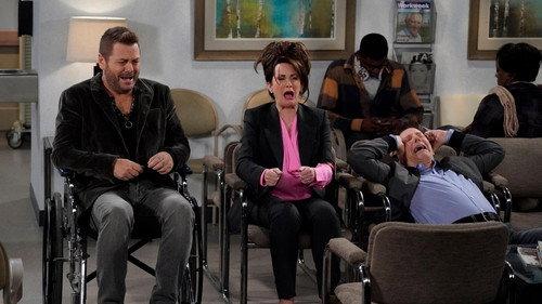 undefined Season 1 Episode 8 - Friends and Lover