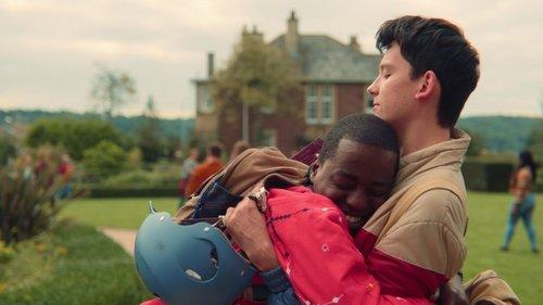 undefined Season 1 Episode 5 - Episode 5