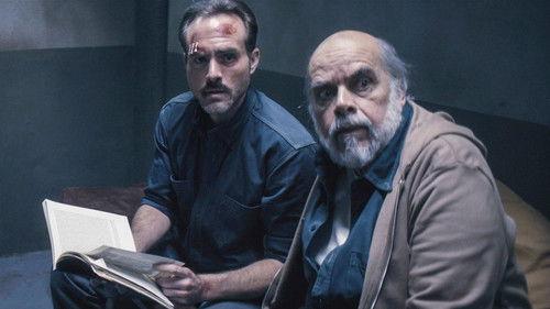 Preso No. 1 Season 1 Episode 7 - Episode 7