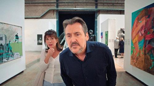 Un gars, une fille Season 9 Episode 2 - Episode 2