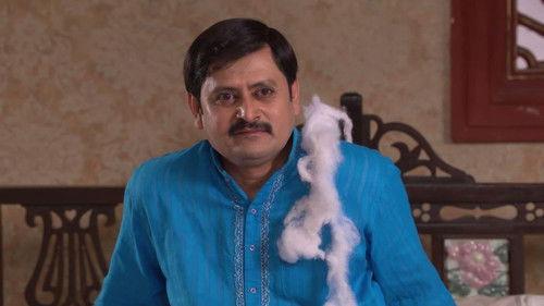 Sister-in-Law Is at Home! Season 1 Episode 25 - Vibhuti Gives Angoori a Transmitter For Safety
