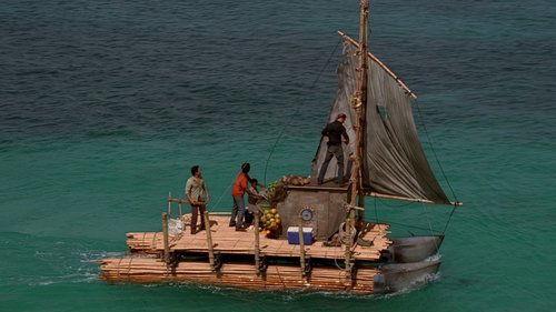 Lost Season 1 Episode 23 - Exodus (1)