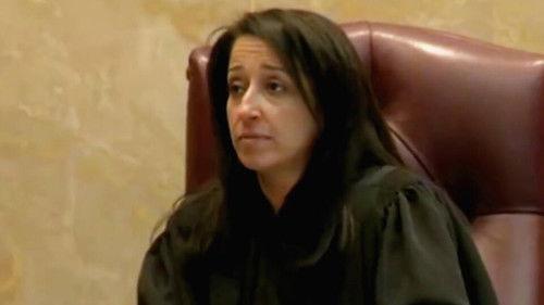 Court Cam Season 4 Episode 1 - #401