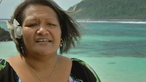 Real Pasifik Season 2 Episode 3 - Samoa (Litia Sini Beach Fales, Upolu)