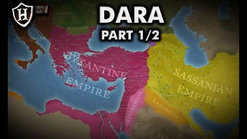 HistoryMarche Season 3 Episode 21 - Battle of Dara, 530 AD (Part 1/2) ⚔️ Rise of Belisarius