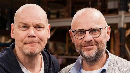 Krejlerkongen Season 7 Episode 25 - Episode 25