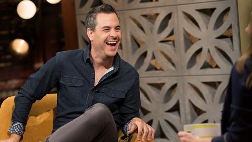 Maripier! Season 1 Episode 9 - Pierre Hébert