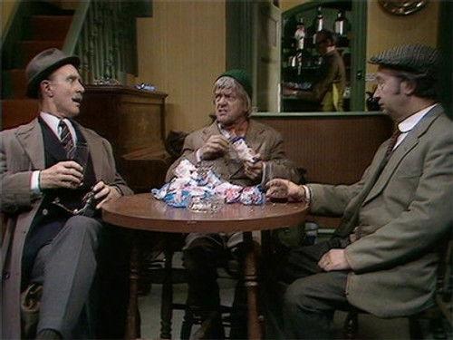 Last of the Summer Wine Season 1 Episode 7 - Hail Smiling Morn Or Thereabouts
