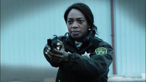 Impulse Season 1 Episode 9 - They Know Not What They Do