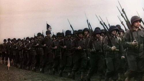 Hell on Earth Season 1 Episode 7 - The Shame of Returning Alive