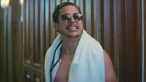 Juanpis González - The Series Season 1 Episode 2 - Episode 2