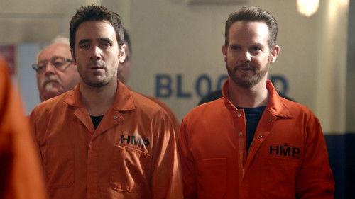 Republic of Doyle Season 6 Episode 1 - Dirty Deeds