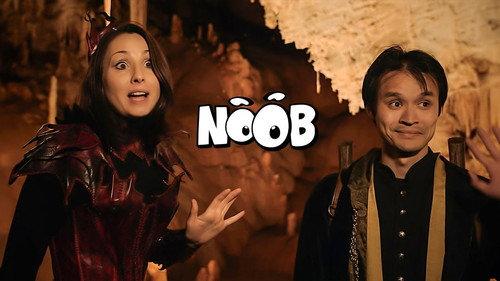 Noob Season 7 Episode 10 - Episode 10