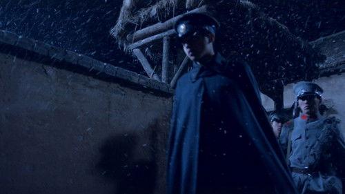 Wu Xin: The Monster Killer Season 1 Episode 19 - Episode 19