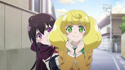 Love Tyrant Season 1 Episode 3 - I Can Handle This Myself! x Wassup