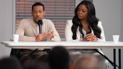 undefined Season 3 Episode 8 - Panel