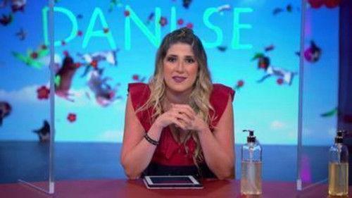 Dani-se Season 1 Episode 5 - Episode 5