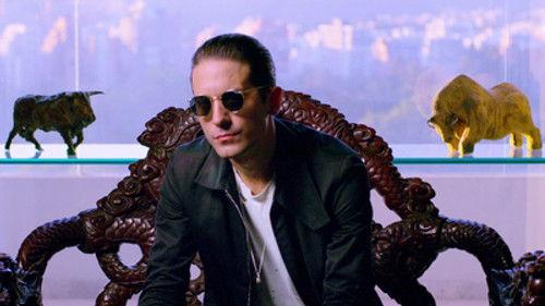 Rapture Season 1 Episode 4 - G-EAZY: Worldwide Amplified