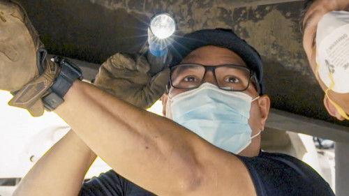 Contraband: Seized at the Border Season 1 Episode 4 - Fighting Words