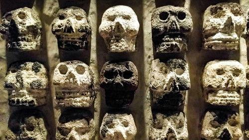 Secrets in the Dark Season 1 Episode 2 - Tower Of Skulls